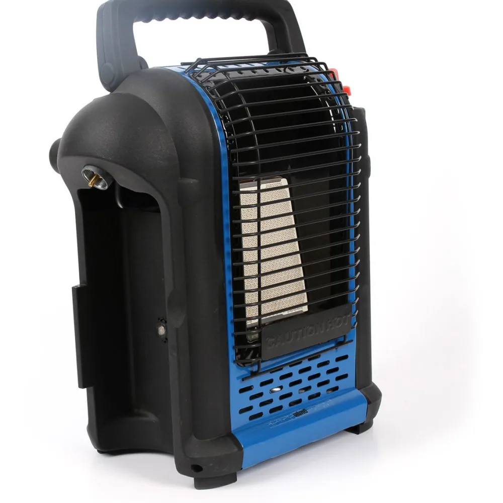 Kaasulämmitin Radiant Heater V2000*Väinö Discount