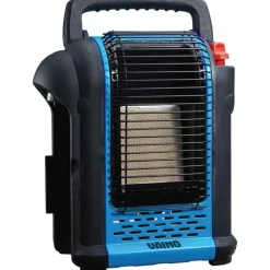 Kaasulämmitin Radiant Heater V2000*Väinö Discount