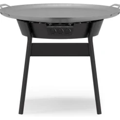 Outlet Kaasupoltinsetti 120 LL, kaasupoltin + jalusta + pannu Kaasugrillit