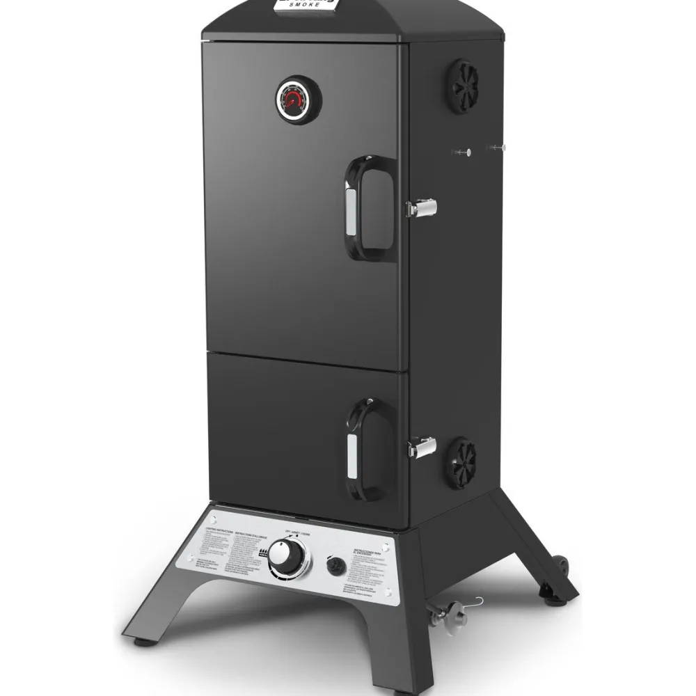 New Kaasusavustin Smoke Savustimet