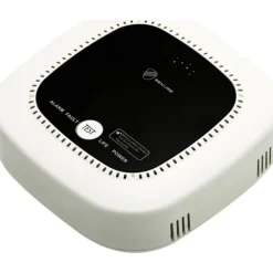 Kaasuvaroitin paristotoiminen*Sekure Outlet