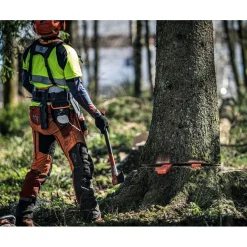 New Kaatokiila 8" (598035802) Puutarhan Käsityökalut