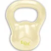 Kahvakuula 2.5kg, vinyyli, beige*Eco Body Sale