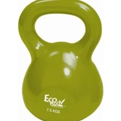 Kahvakuula 2.5kg, vinyyli, beige*Eco Body Sale