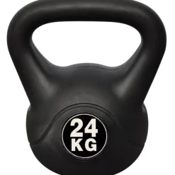 Kahvakuula 24kg Voimaharjoittelu