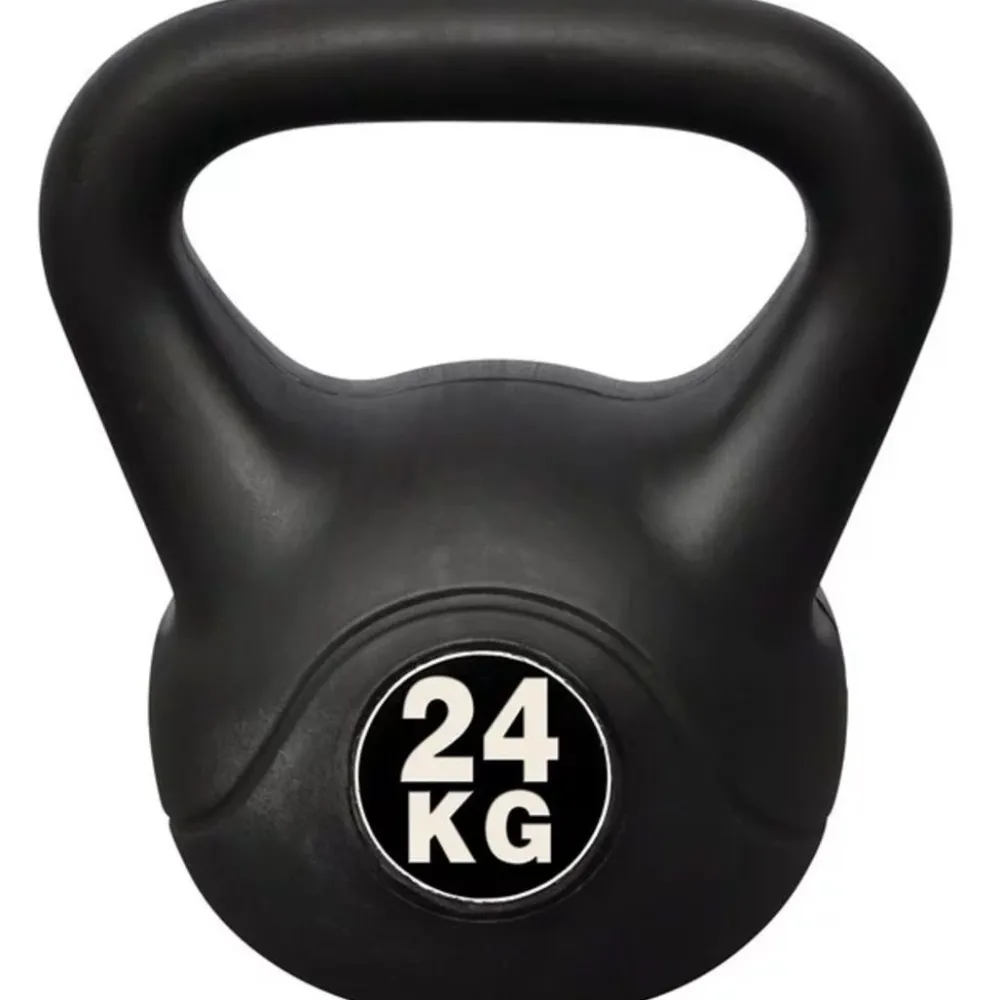Kahvakuula 24kg Voimaharjoittelu