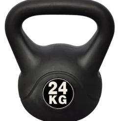 Kahvakuula 24kg Voimaharjoittelu