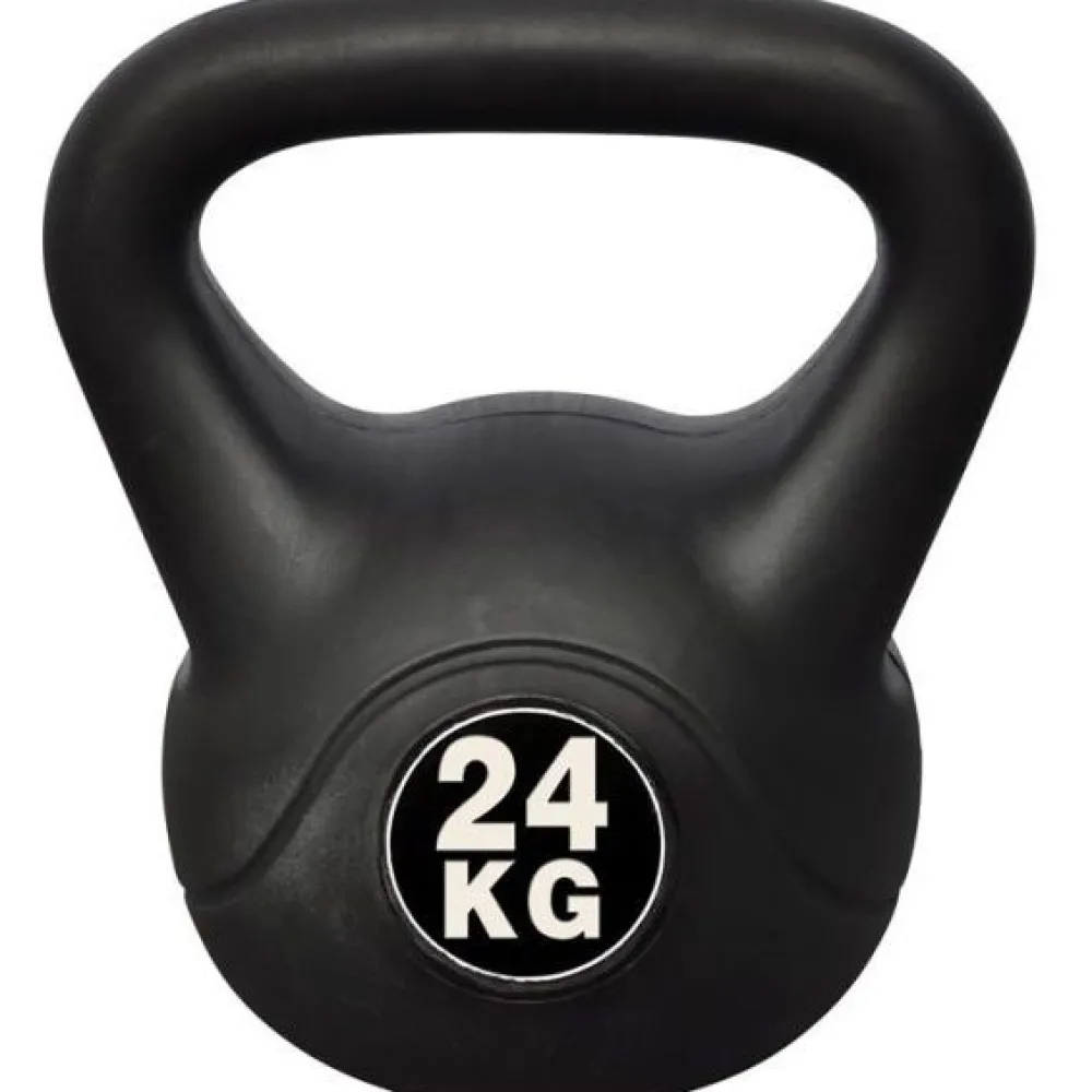 Kahvakuula 24kg Voimaharjoittelu