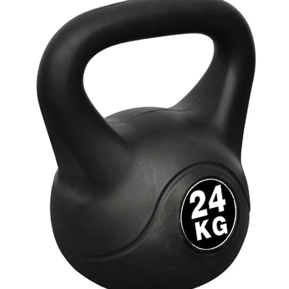 Kahvakuula 24kg Voimaharjoittelu