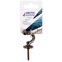 Kaideköyden seinäkoukku eri värejä*Arctic Marine New