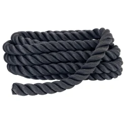 Kaideköysi , harmaa, PP, Ø35mm, eri pituuksia*Arctic Rope Online