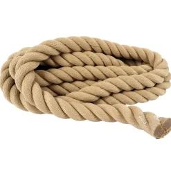 Kaideköysi Natural beige eri kokoja*Arctic Rope Hot