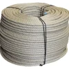 Online Kaideköysi keinohamppu naturell 12mm x 220m Terassin Kaiteet