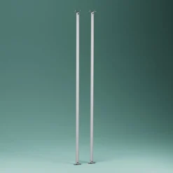 Discount Kaidepinna New York 782mm portaisiin 2kpl/pkt eri värejä Portaat