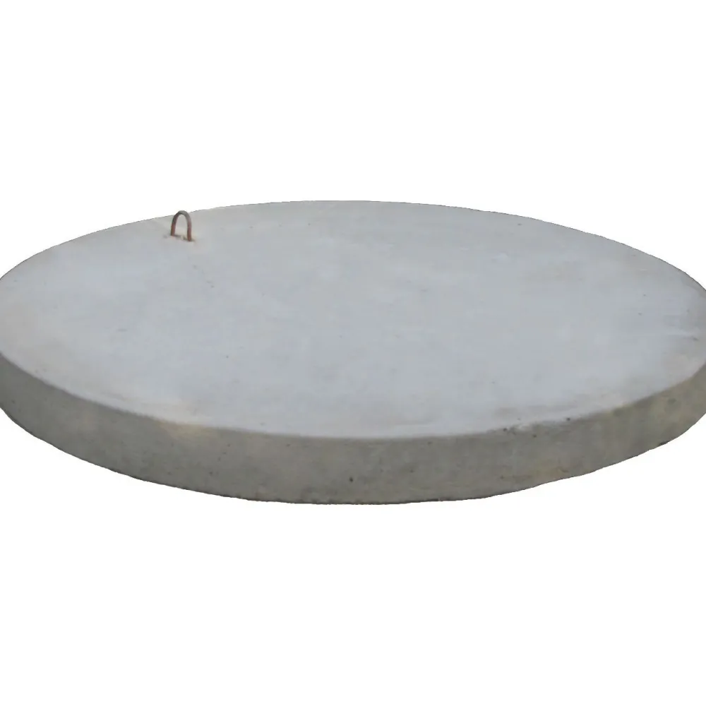 New Kaivonkansi umpinainen ø 1000 mm naaras Kaivot