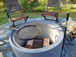 Clearance Kaivonrengas ø 800x500 mm uurreliitoksella Kaivot