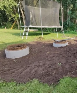 Discount Kaivonrengas ø 600x500 mm uurreliitoksella Kaivot