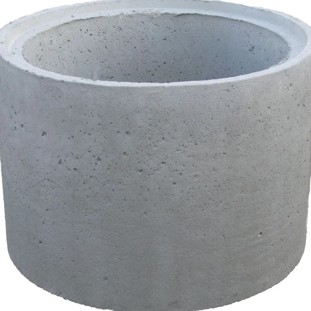 Discount Kaivonrengas ø 600x500 mm uurreliitoksella Kaivot