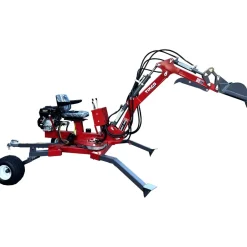 Kaivuulaite ATV-570R Pro*Timco Outlet