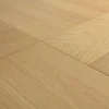 Hot Kalanruotoparketti Saltholm Natural Herringbone Oak, ekstramattalakattu Parketit