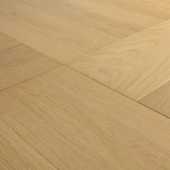 Hot Kalanruotoparketti Saltholm Natural Herringbone Oak, ekstramattalakattu Parketit