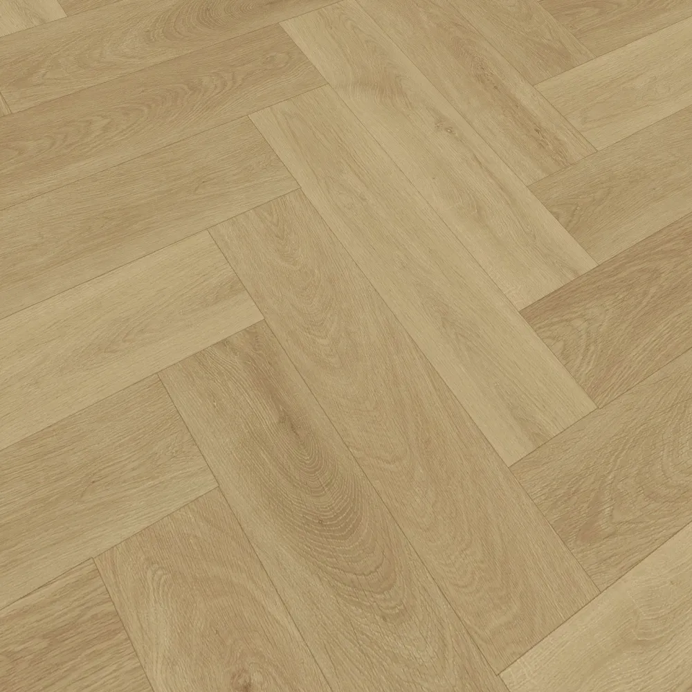 Kalanruotovinyyli Nordic Herringbone 4006 Pallas, integroitu alusmateriaali*Karitma Clearance