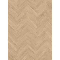 Kalanruotovinyyli Sensation Herringbone Vision, KL34, kosteudenkestävä, integroitu askeläänieriste*Kährs Hot