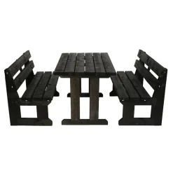 Kalusteryhmä Jämäkkä 170 cm eri värejä*Miljöökoriste Discount