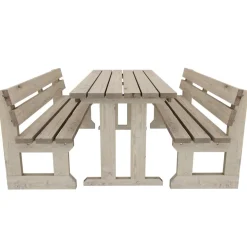 Kalusteryhmä Jämäkkä 170 cm eri värejä*Miljöökoriste Discount