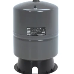 Kalvopainesäiliö 50 l pysty*Grundfos Clearance