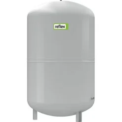 Kalvopaisunta-astia REFLEX N 400 6 bar*Teknocalor