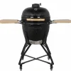 Kamado-grilli CORE 21", musta*Easy Cooking Sale