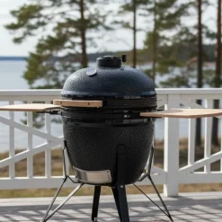 Kamado-grilli CORE 21