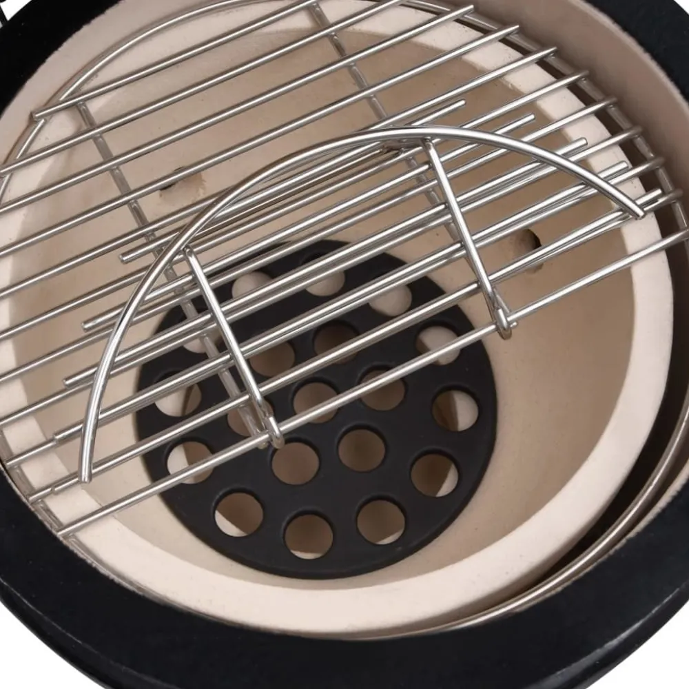 Best Kamado grilli/savustin, Ø26,5cm, eri värejä Kamado Grillit