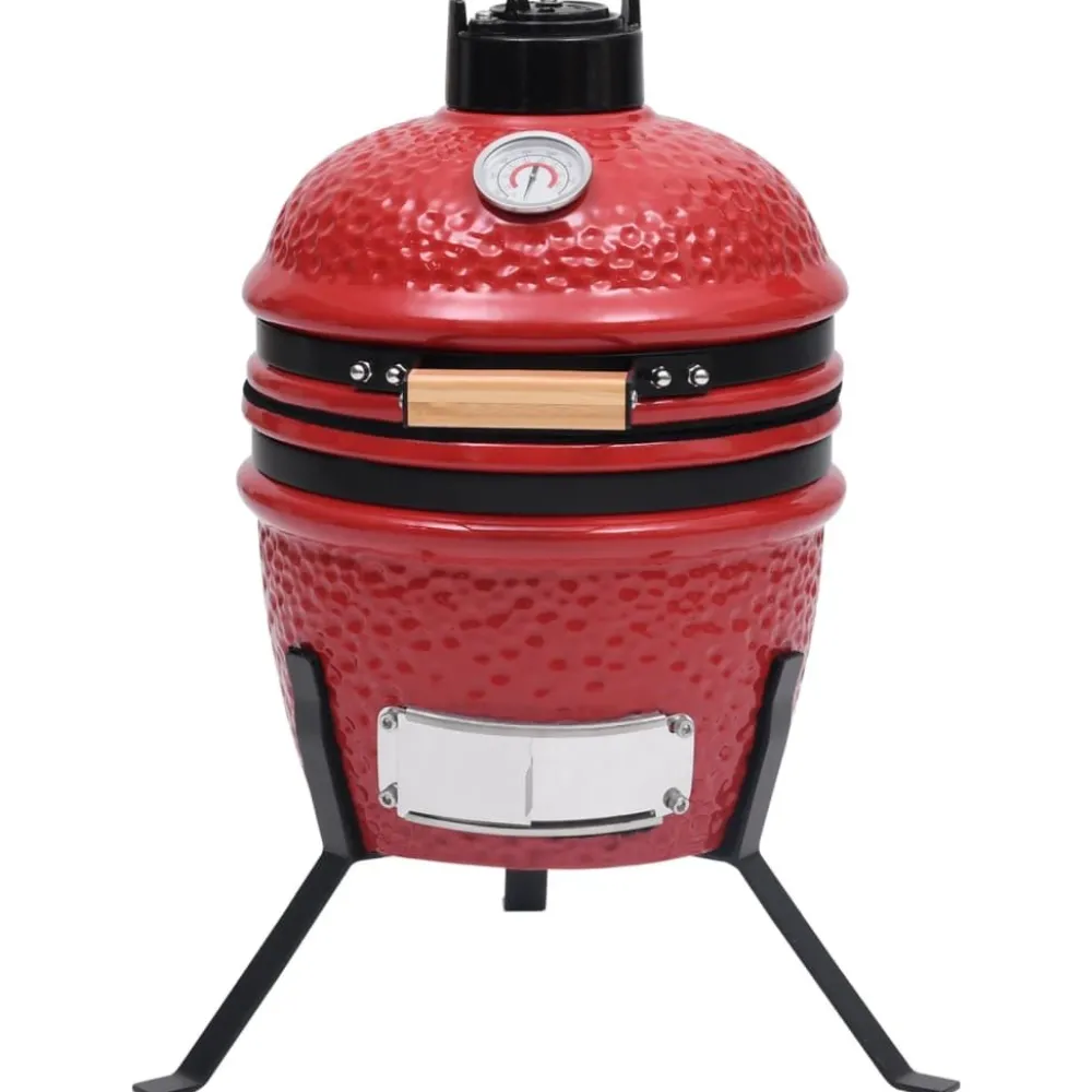 Best Kamado grilli/savustin, Ø26,5cm, eri värejä Kamado Grillit