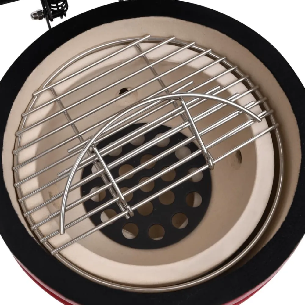 Best Kamado grilli/savustin, Ø26,5cm, eri värejä Kamado Grillit