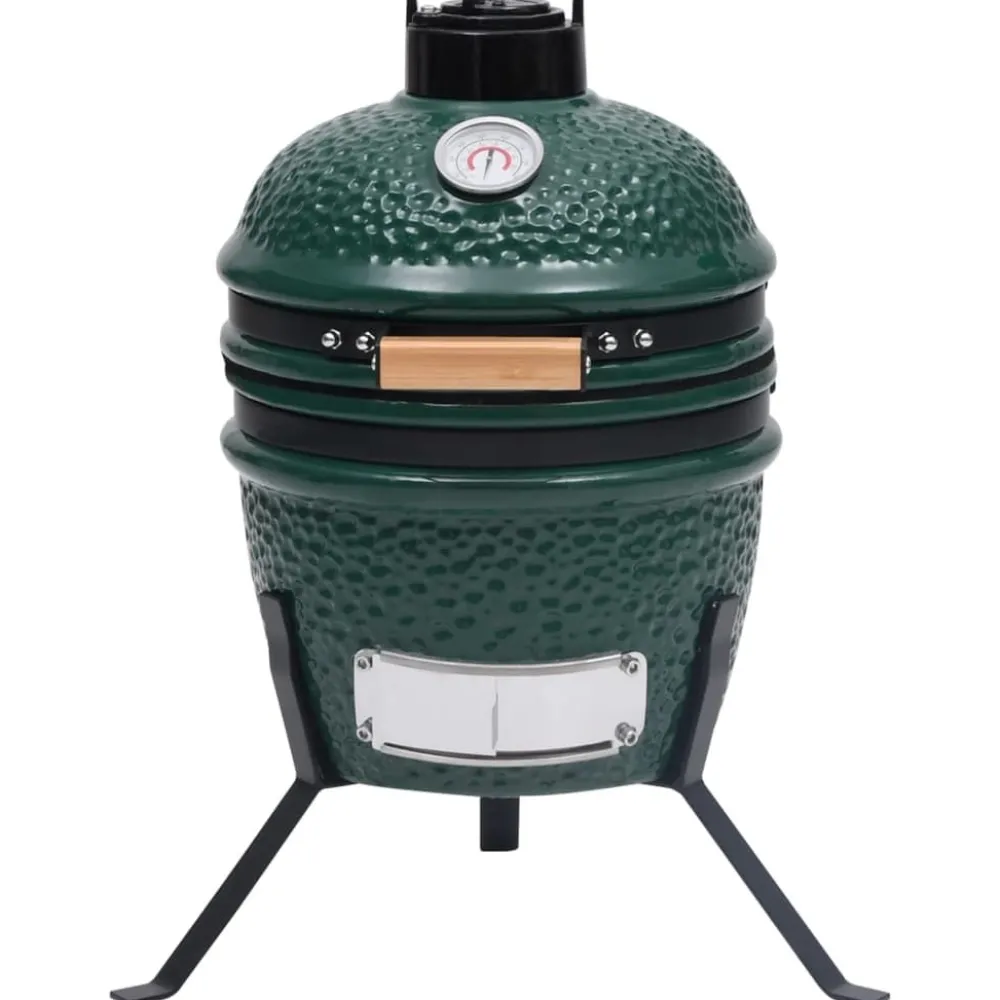 Best Kamado grilli/savustin, Ø26,5cm, eri värejä Kamado Grillit