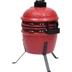 Best Kamado grilli/savustin, Ø26,5cm, eri värejä Kamado Grillit