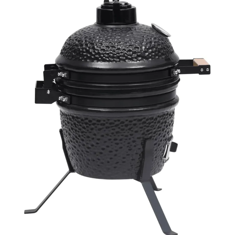 Best Kamado grilli/savustin, Ø26,5cm, eri värejä Kamado Grillit