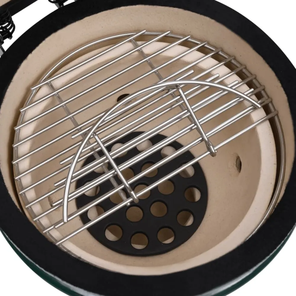 Best Kamado grilli/savustin, Ø26,5cm, eri värejä Kamado Grillit