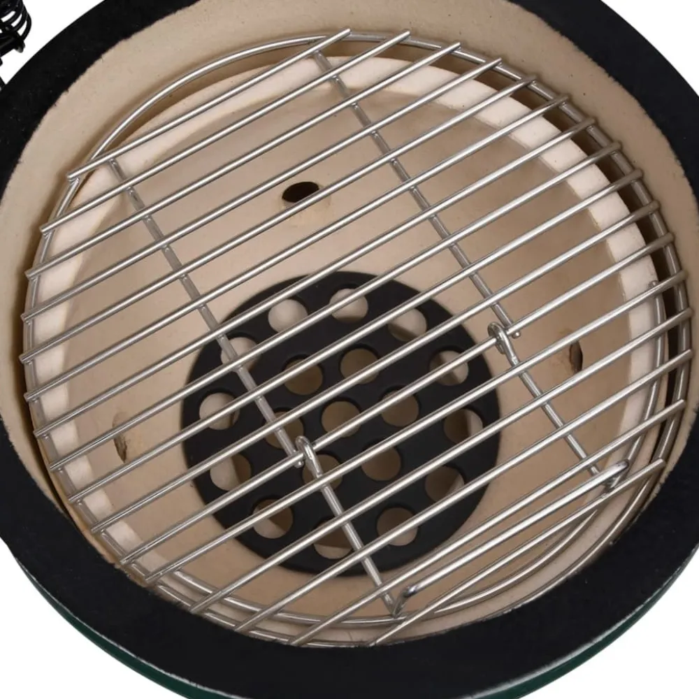 Best Kamado grilli/savustin, Ø26,5cm, eri värejä Kamado Grillit