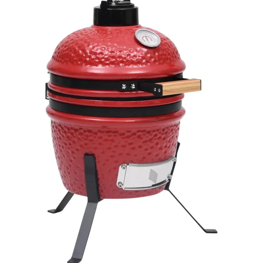 Best Kamado grilli/savustin, Ø26,5cm, eri värejä Kamado Grillit