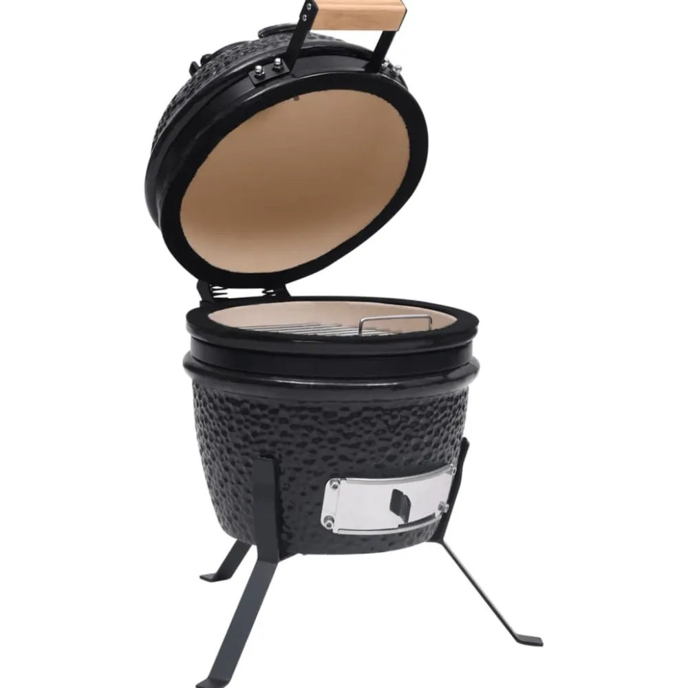Best Kamado grilli/savustin, Ø26,5cm, eri värejä Kamado Grillit