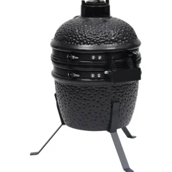 Best Kamado grilli/savustin, Ø26,5cm, eri värejä Kamado Grillit