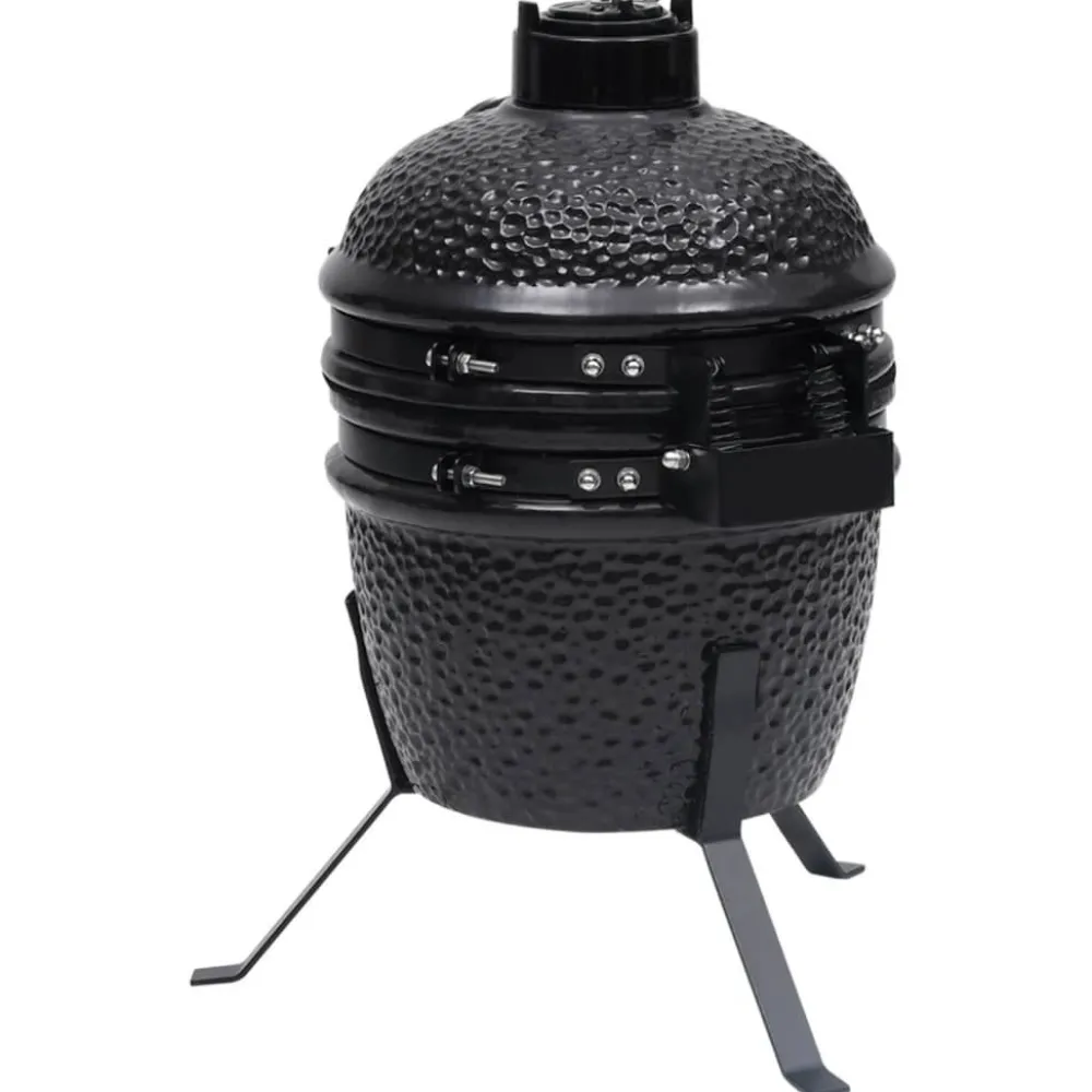 Best Kamado grilli/savustin, Ø26,5cm, eri värejä Kamado Grillit