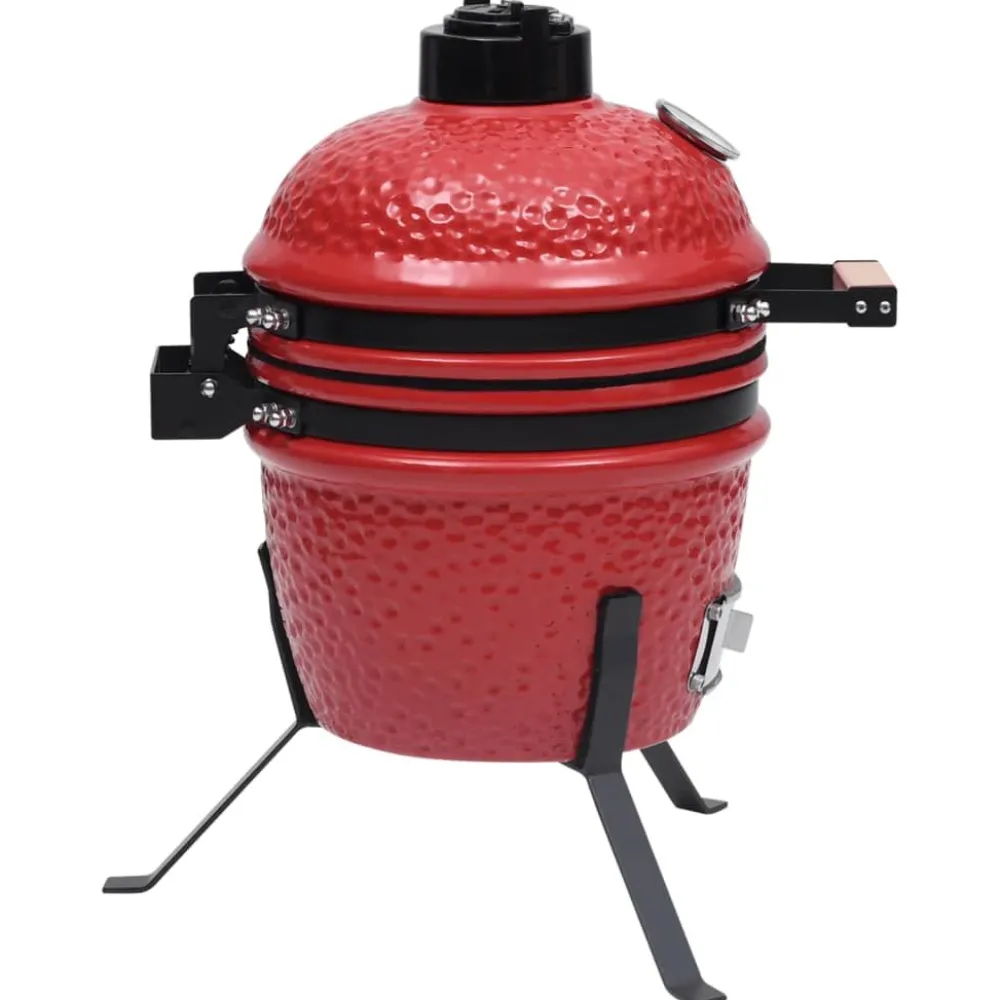Best Kamado grilli/savustin, Ø26,5cm, eri värejä Kamado Grillit