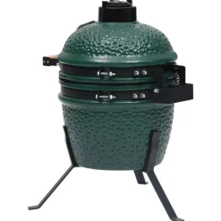 Best Kamado grilli/savustin, Ø26,5cm, eri värejä Kamado Grillit
