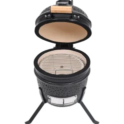 Best Kamado grilli/savustin, Ø26,5cm, eri värejä Kamado Grillit