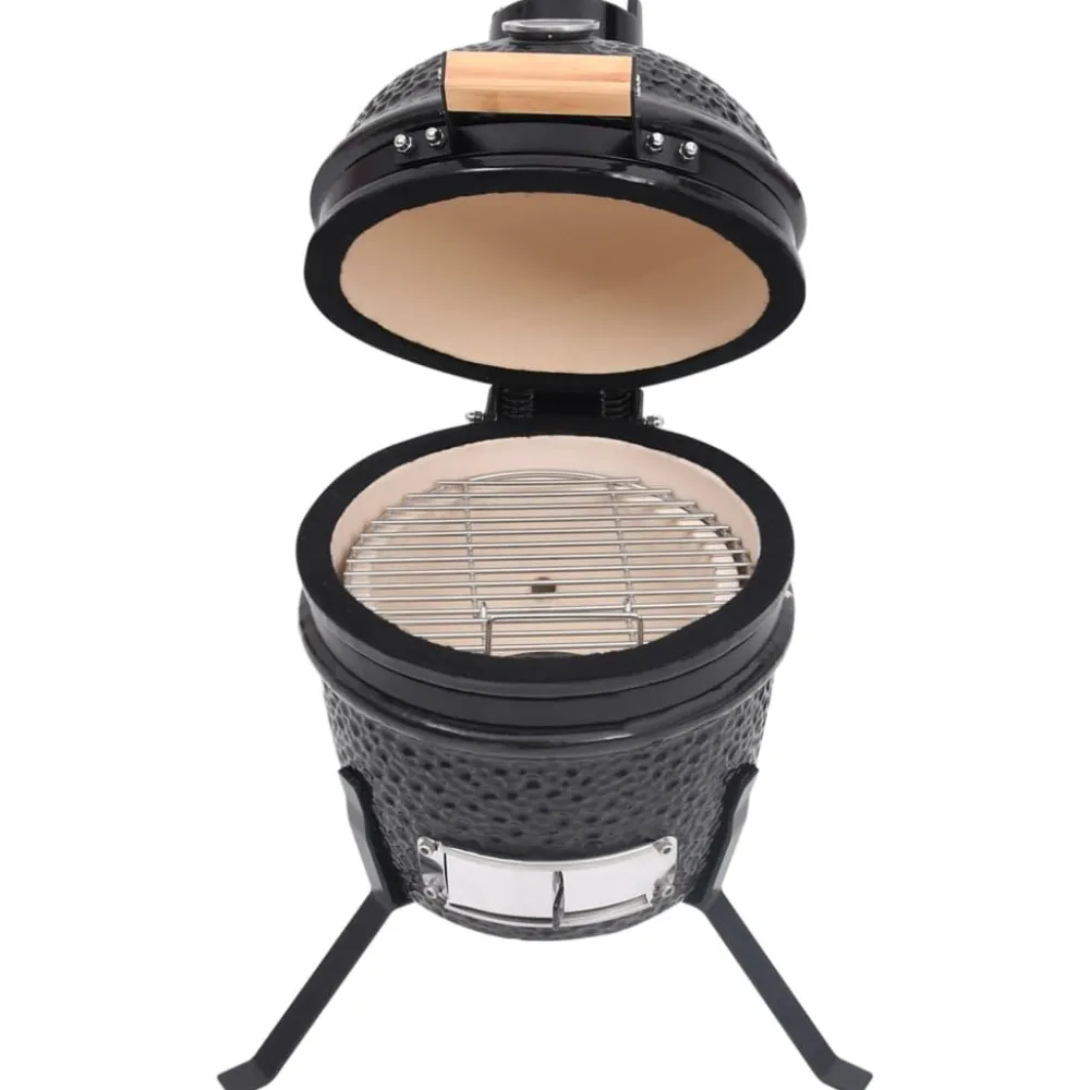 Best Kamado grilli/savustin, Ø26,5cm, eri värejä Kamado Grillit