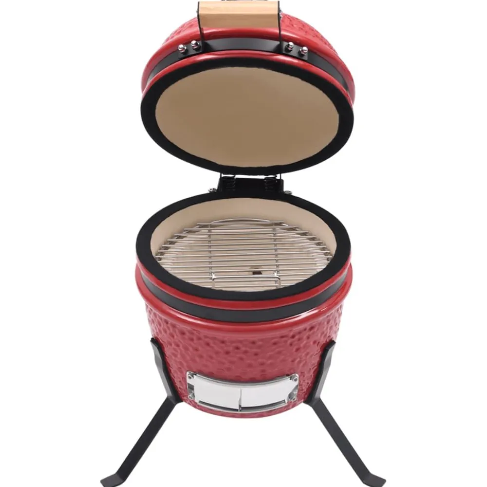 Best Kamado grilli/savustin, Ø26,5cm, eri värejä Kamado Grillit